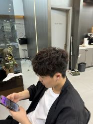 -Cima salon西玛沙龙