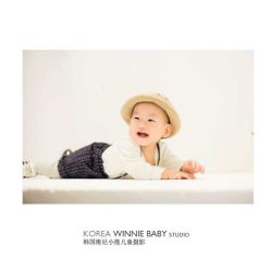 -星宝贝儿童摄影