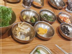 -春熙台韩国料理·章鱼肥牛(西丽店)