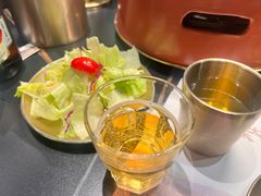 -西塔老太太泥炉烤肉(龙湖北苑天街店)