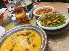 -李氏传家菜(兴城路店)