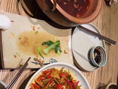 -水煮三国·川鲁江湖菜(香山店)