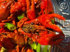 -阿里巴巴海鲜烧烤家常菜(黄岛店)
