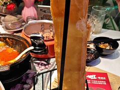 -刘姐啤酒鱼民族演艺餐厅(西街总店)