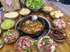 -笔记安顺夺夺粉火锅