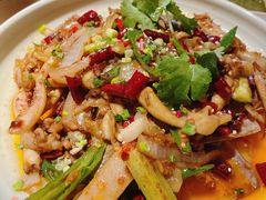 -生如夏花泰式火锅(西村黑金店)