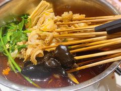 -金刚山烧烤(中山路店)