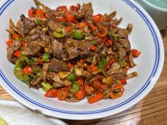 -湘水滨·臭鳜鱼·湘菜(马驹桥店)