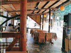 大堂-北京水岸山吧度假村(雁栖镇店)