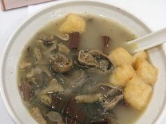 -咬不得高祖生煎·简餐(高银街店)