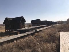 -塞罕坝国家级自然保护区