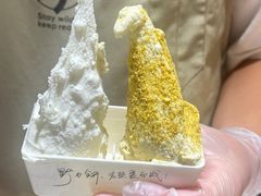 -野人先生Gelato(上海长宁龙之梦店)