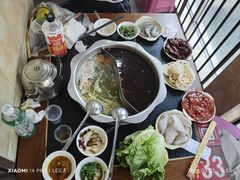 -储奇门鳝鱼火锅(总店)