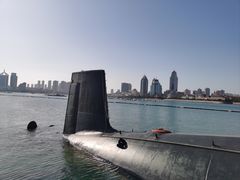 -中国人民解放军海军博物馆