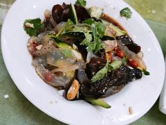 老醋三样-桃子餐厅·天津菜(红星路直营店)