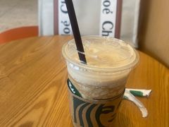 -星巴克(秦皇岛乐都汇店)