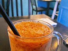 泰式奶茶-URBAN SOI Thai Kitchen乐泰料理(长乐路店)