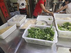 -带杏干面馆(洋湖景园店)