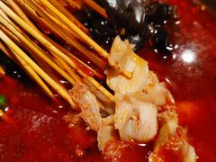 -聚点串吧·北京烧烤(赵登禹路店)