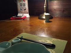 -梧桐花园餐厅(新城店)