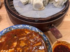 -晓友烧麦(光华村店)