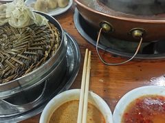 -元盛居(生态大街店)