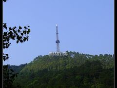 -神光山国家森林公园