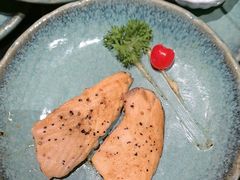 -樱之盛宴·蟹料理海鲜自助(前进大街店)