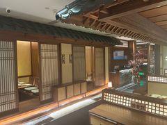 -揽季锅物会.福建黄鱼.海鲜姿造(五四路店)