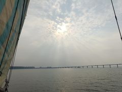 -五缘湾游艇帆船俱乐部