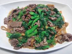 -菜忠潮州牛肉店(岗厦店)
