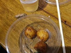 炕土豆-张师傅烧烤(CBD店)