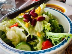 -璟象酒店-爱丽坊景观餐厅