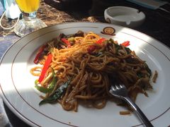 -巴里岛风情咖啡(三原店)