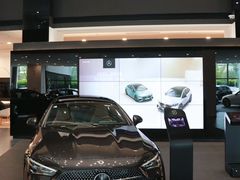 -浙江星杭奔驰4S店(海创园店)