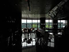 -深圳机场凯悦酒店
