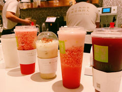 -奈雪的茶(天河城店)
