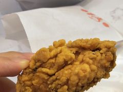 -德克士(聚银时代店)