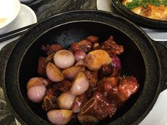 -美极鲜食坊(宝安南路店)