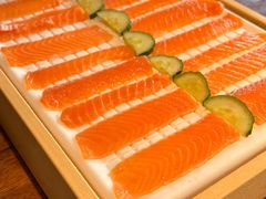 -壹湖两岸·鱼鲜山里菜(东江湖店)