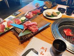 -赤坂亭M9和牛烧肉(世博源店)