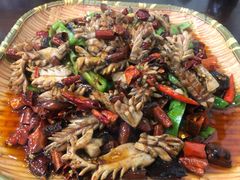 -易老九江湖菜(北滨一路店)