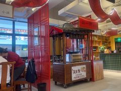 -冇味湘潭菜(湘江世纪城店)