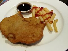 德大炸猪排-德大西餐社(云南南路店)
