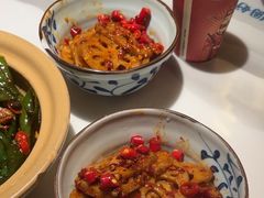 -味福记·江西小炒·南昌小吃(青山湖万达店)