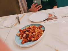 -南山鲜虾面·活鲜小馆·海味大连菜(南山总店)