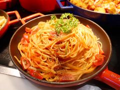 -长春高新益田福朋喜来登酒店·宜客乐标帜餐厅