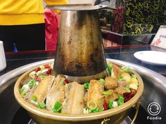 -陆记源·青海土火锅