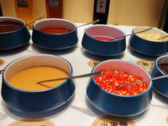 -周渝食惦酸菜鱼(青浦店)