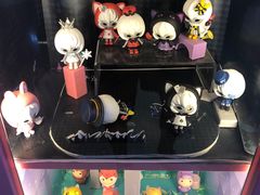 -泡泡玛特POPMART(合生汇店)